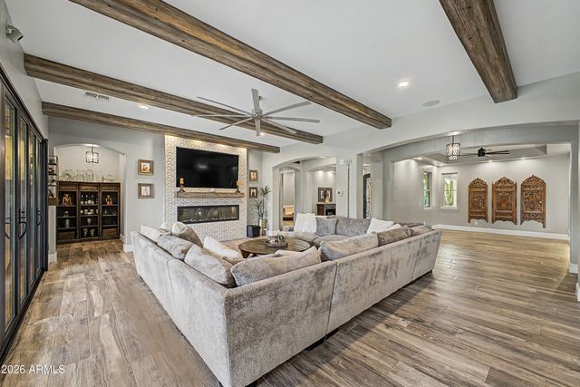 23051 S 202ND Street, Queen Creek, AZ 85142