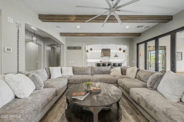 23051 S 202ND Street, Queen Creek, AZ 85142