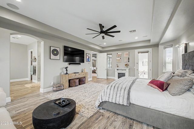 23051 S 202ND Street, Queen Creek, AZ 85142