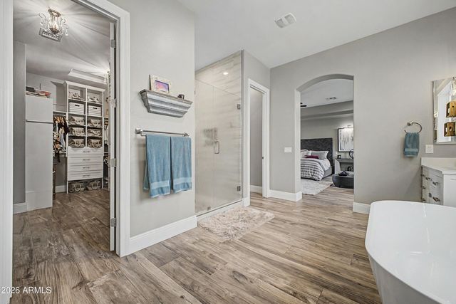 23051 S 202ND Street, Queen Creek, AZ 85142