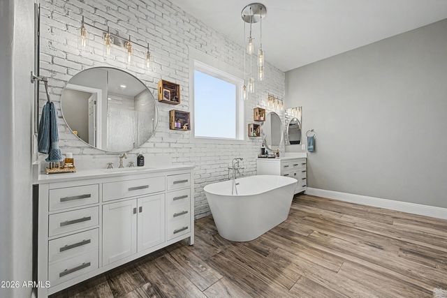 23051 S 202ND Street, Queen Creek, AZ 85142
