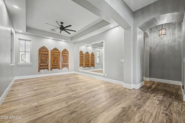 23051 S 202ND Street, Queen Creek, AZ 85142
