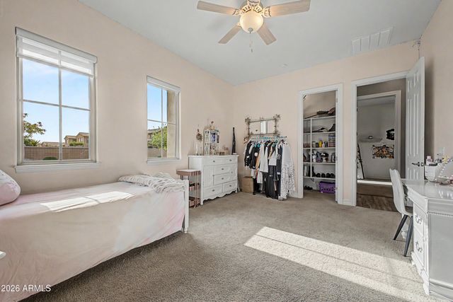 23051 S 202ND Street, Queen Creek, AZ 85142