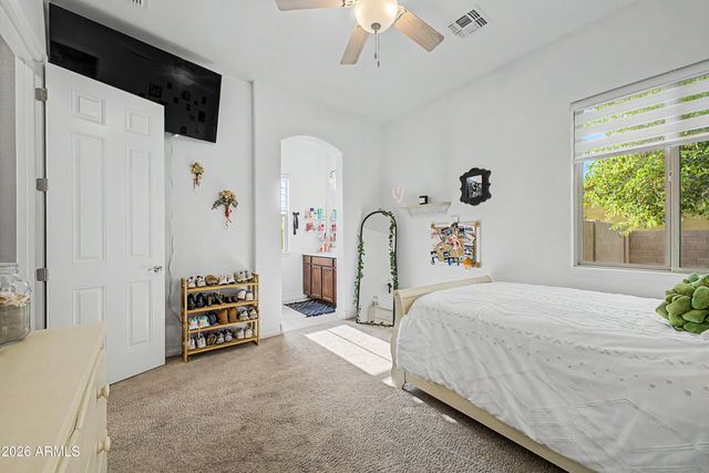 23051 S 202ND Street, Queen Creek, AZ 85142
