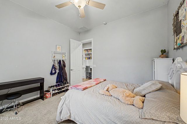 23051 S 202ND Street, Queen Creek, AZ 85142