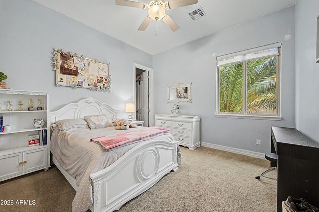 23051 S 202ND Street, Queen Creek, AZ 85142