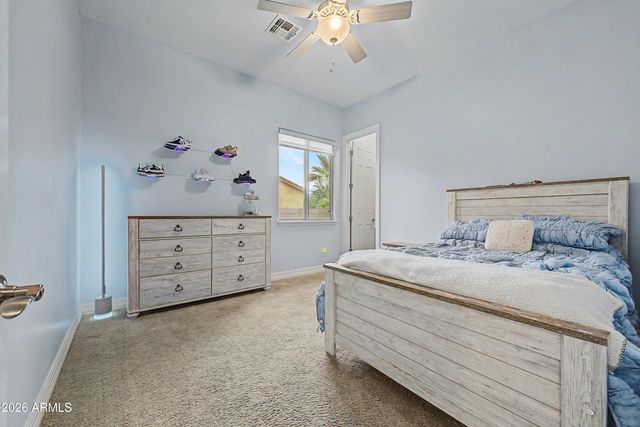 23051 S 202ND Street, Queen Creek, AZ 85142
