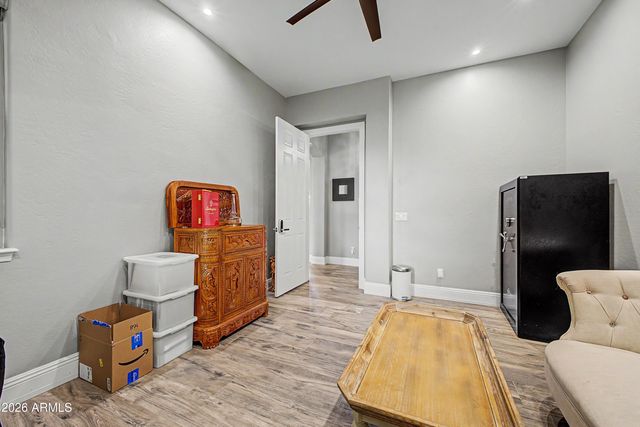 23051 S 202ND Street, Queen Creek, AZ 85142