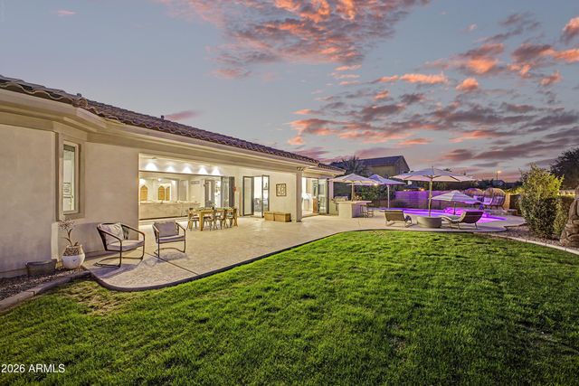 23051 S 202ND Street, Queen Creek, AZ 85142