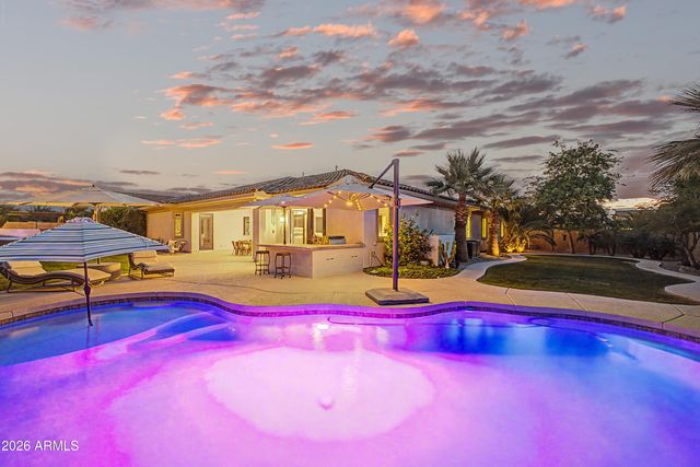 23051 S 202ND Street, Queen Creek, AZ 85142