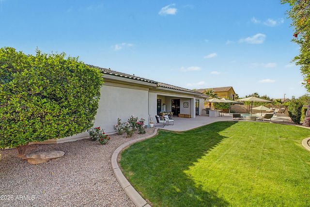 23051 S 202ND Street, Queen Creek, AZ 85142