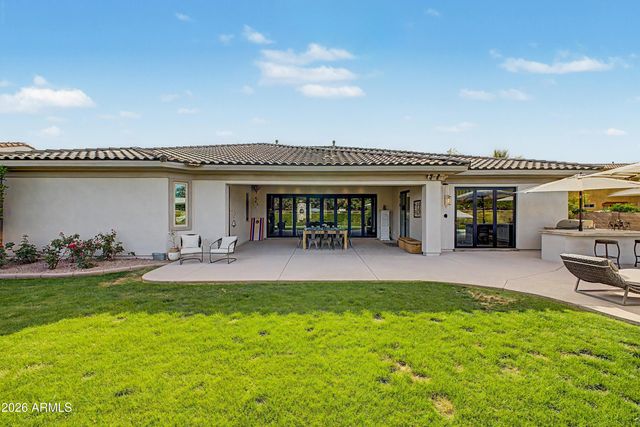 23051 S 202ND Street, Queen Creek, AZ 85142