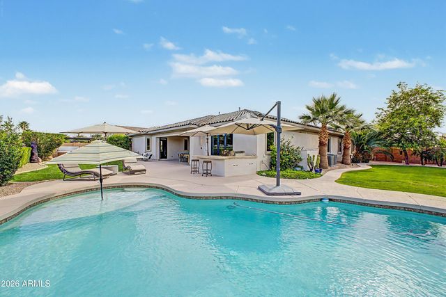 23051 S 202ND Street, Queen Creek, AZ 85142
