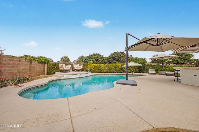 23051 S 202ND Street, Queen Creek, AZ 85142