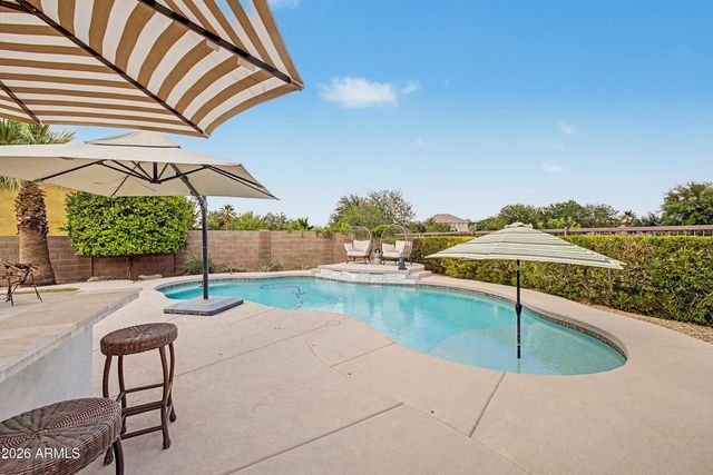 23051 S 202ND Street, Queen Creek, AZ 85142