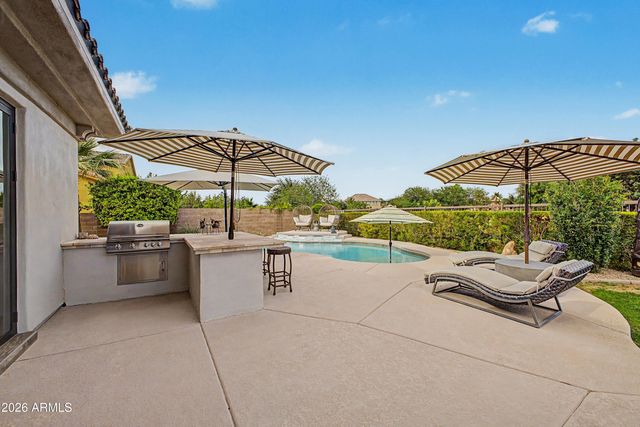 23051 S 202ND Street, Queen Creek, AZ 85142