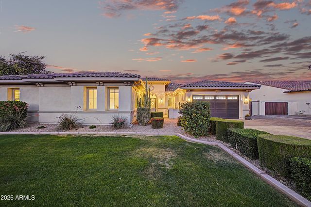 23051 S 202ND Street, Queen Creek, AZ 85142