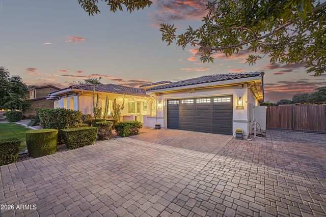23051 S 202ND Street, Queen Creek, AZ 85142