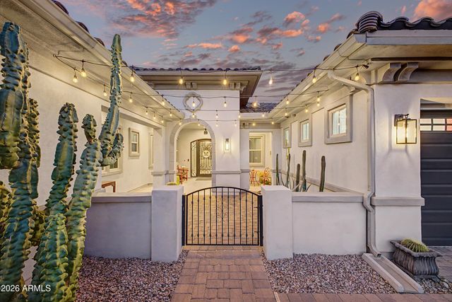 23051 S 202ND Street, Queen Creek, AZ 85142