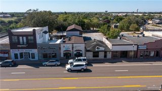 136 N Texas Avenue, Mercedes, TX 78570