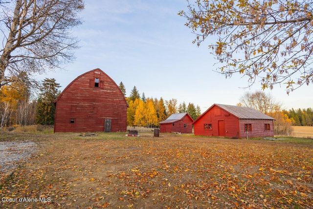 2685 Selle Rd, Sandpoint, ID 83864