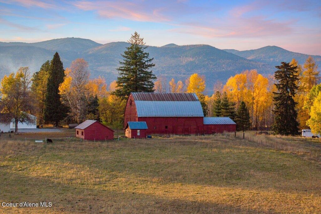 2685 Selle Rd, Sandpoint, ID 83864 photo 7