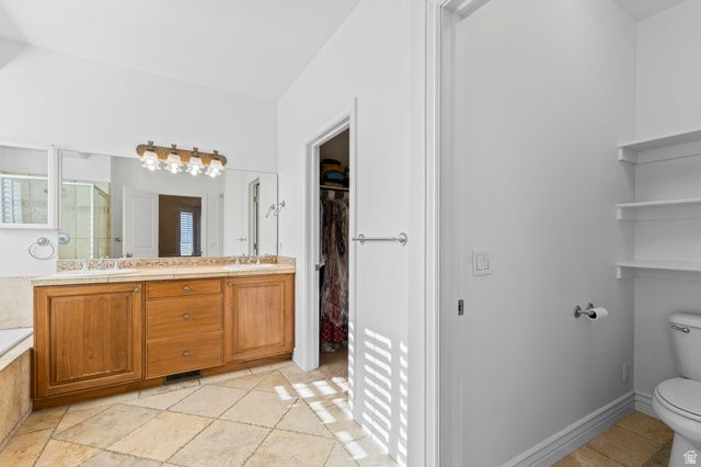 186 N MOUNTAIN VISTAS RD, Kaysville, UT 84037