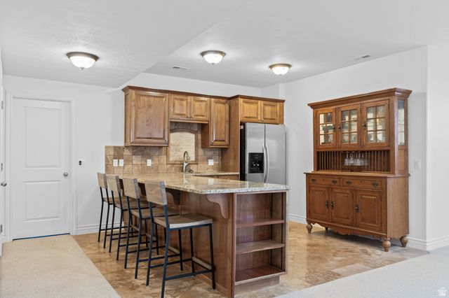 186 N MOUNTAIN VISTAS RD, Kaysville, UT 84037