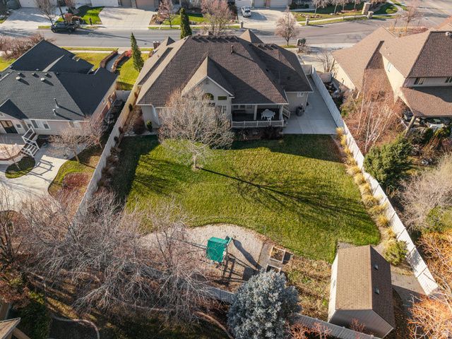 186 N MOUNTAIN VISTAS RD, Kaysville, UT 84037