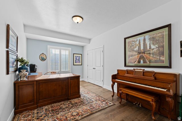 186 N MOUNTAIN VISTAS RD, Kaysville, UT 84037