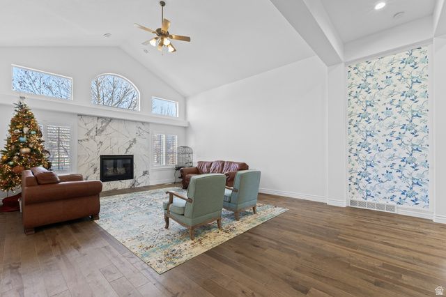 186 N MOUNTAIN VISTAS RD, Kaysville, UT 84037