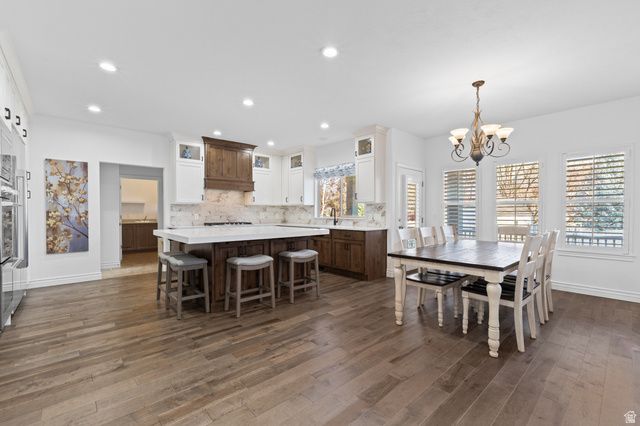 186 N MOUNTAIN VISTAS RD, Kaysville, UT 84037