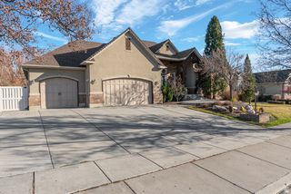 186 N MOUNTAIN VISTAS RD, Kaysville, UT 84037