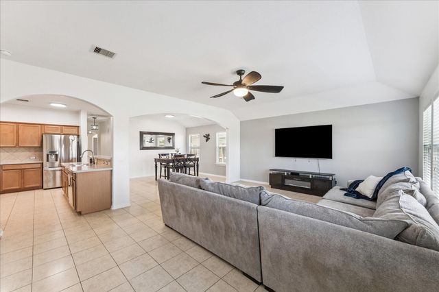 4527 Monarch Blue Lane, Fresno, TX 77545