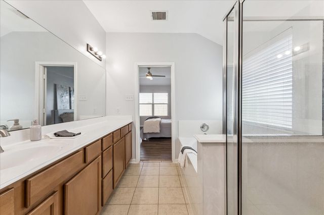 4527 Monarch Blue Lane, Fresno, TX 77545