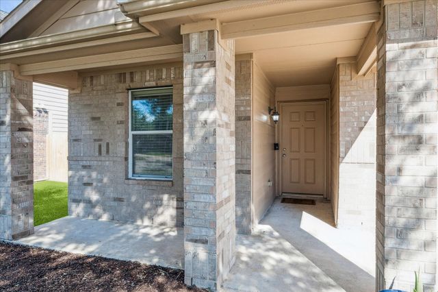 4527 Monarch Blue Lane, Fresno, TX 77545