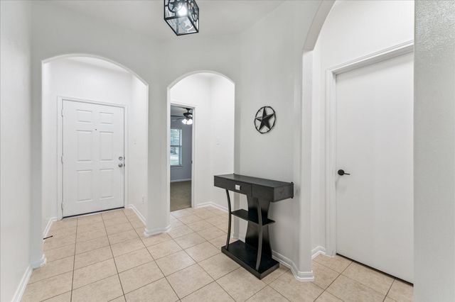 4527 Monarch Blue Lane, Fresno, TX 77545