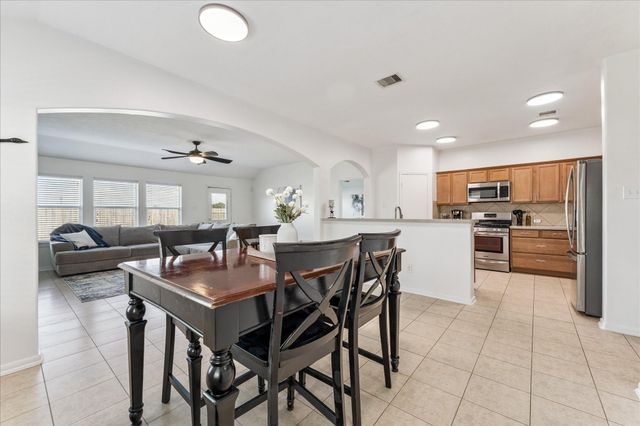 4527 Monarch Blue Lane, Fresno, TX 77545