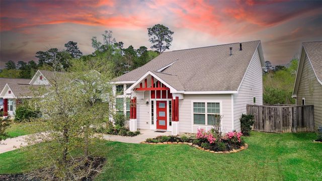 216 N Lynx Trail, Montgomery, TX 77316