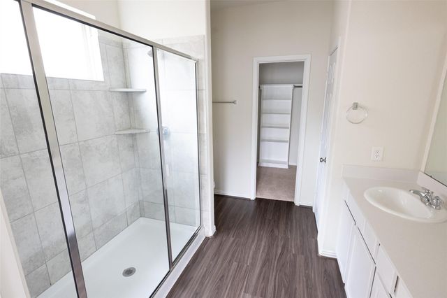 216 N Lynx Trail, Montgomery, TX 77316