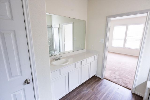 216 N Lynx Trail, Montgomery, TX 77316