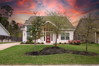 216 N Lynx Trail, Montgomery, TX 77316