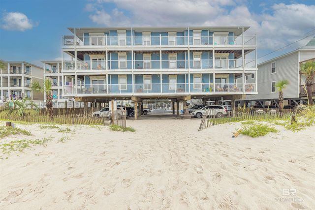 1129 W Beach Boulevard 206, Gulf Shores, AL 36542