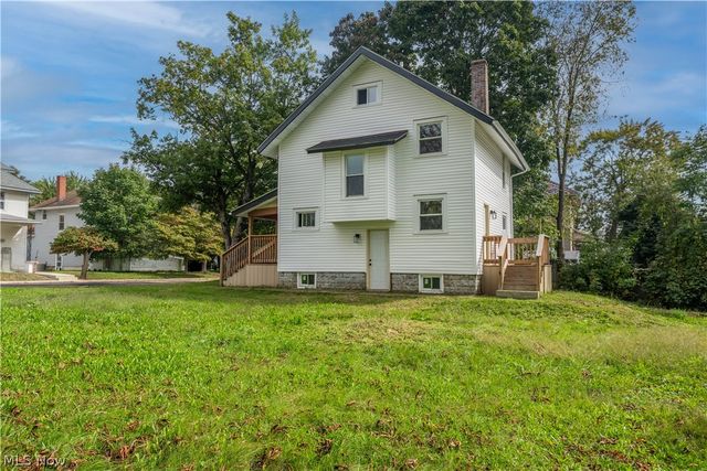 541 Geiger Avenue SW, Massillon, OH 44647