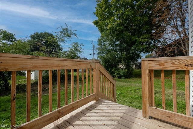 541 Geiger Avenue SW, Massillon, OH 44647