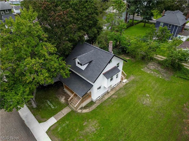 541 Geiger Avenue SW, Massillon, OH 44647