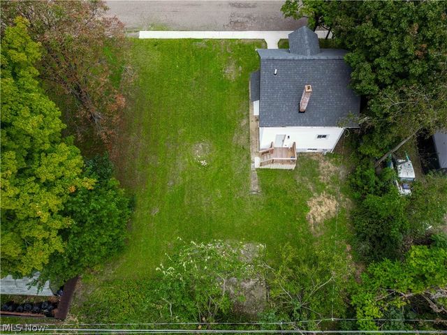 541 Geiger Avenue SW, Massillon, OH 44647