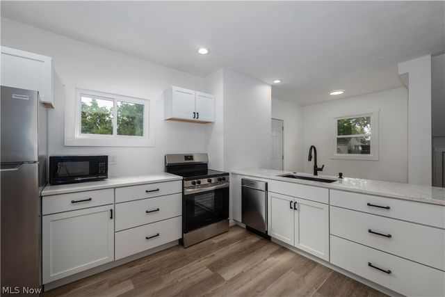 541 Geiger Avenue SW, Massillon, OH 44647