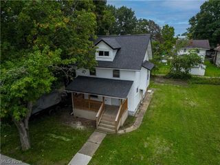 541 Geiger Avenue SW, Massillon, OH 44647