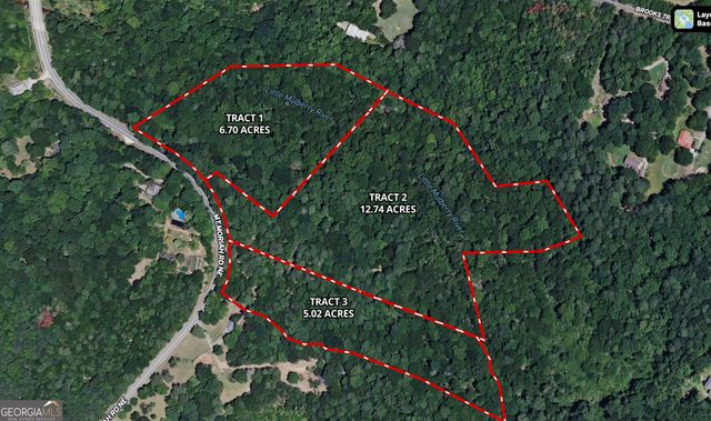 1 Mount Moriah Road, Auburn, GA 30011